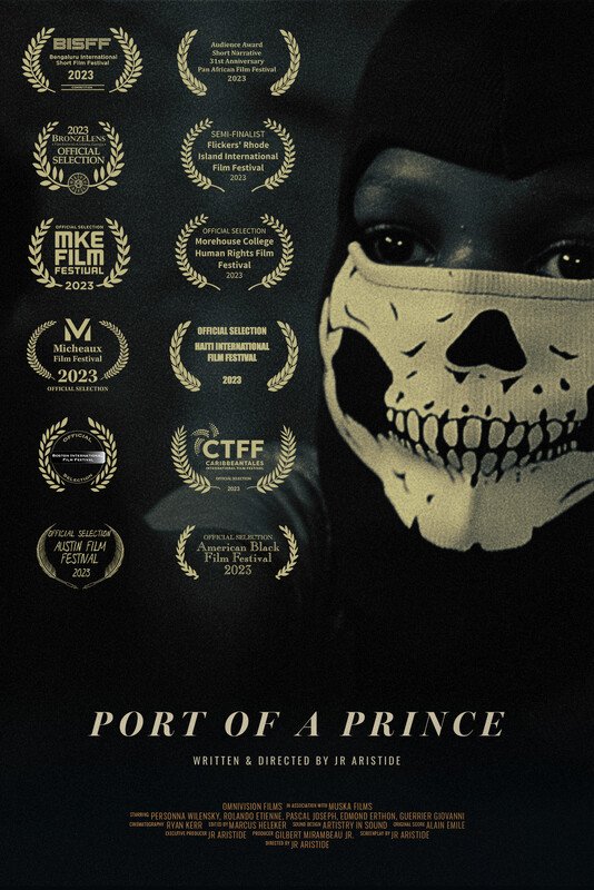 Port Of A Prince