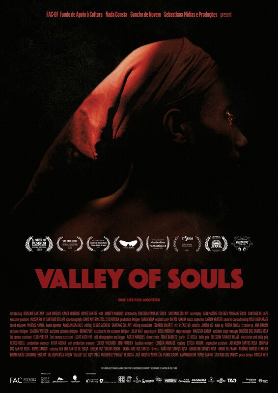 Valley of Souls